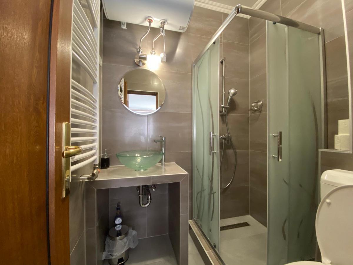 Dorina Wellness Apartment Siófok Exterior foto