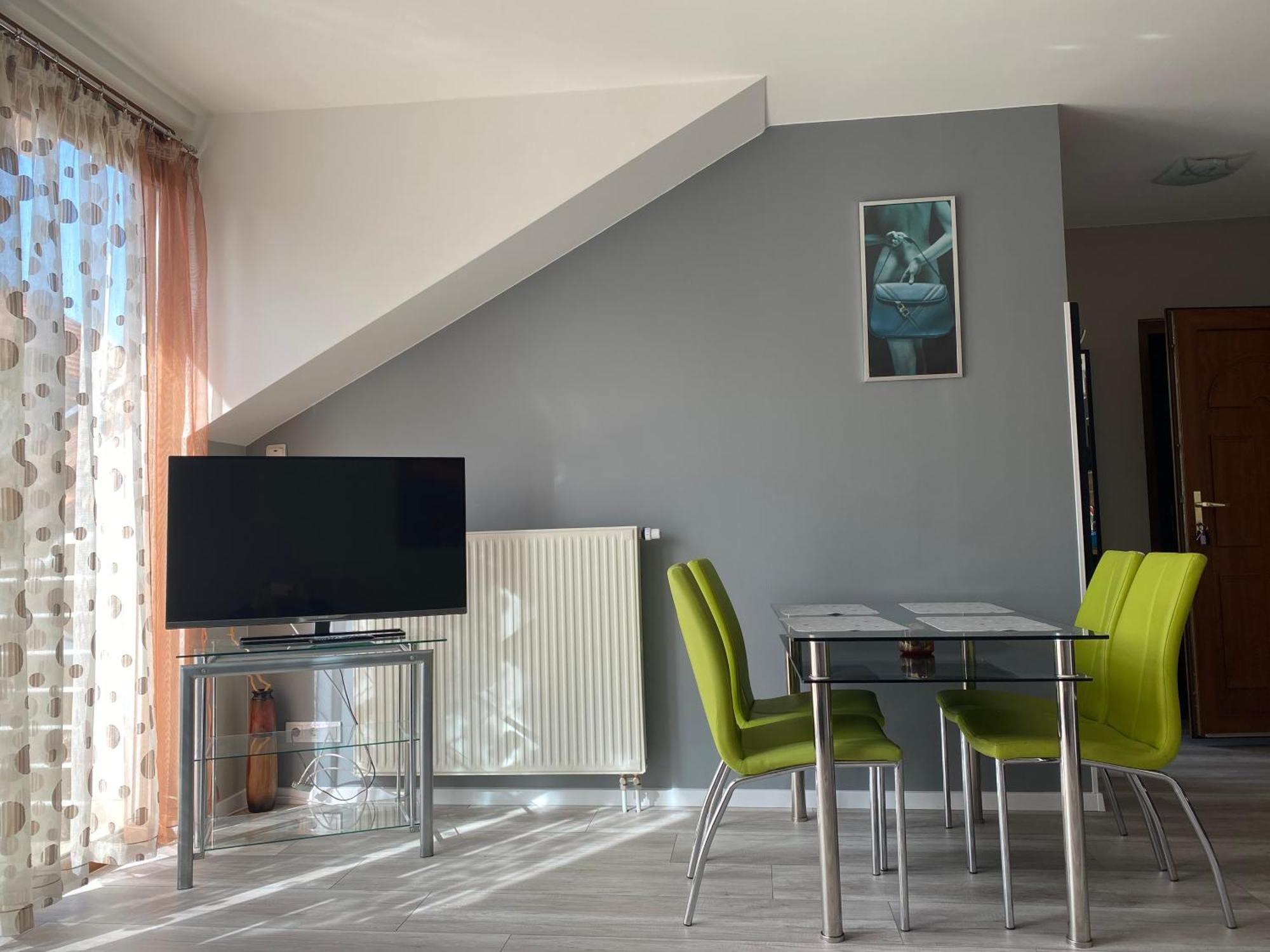 Dorina Wellness Apartment Siófok Exterior foto